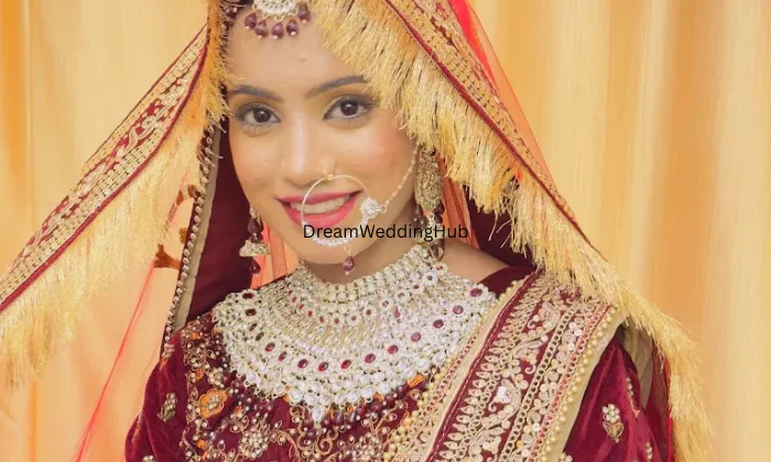 Shakirs Unisex Salon